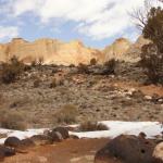 Capital Reef National Park - Utah 